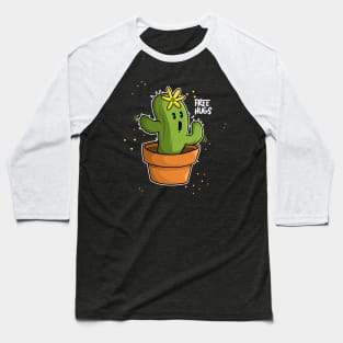 free hugs Baseball T-Shirt